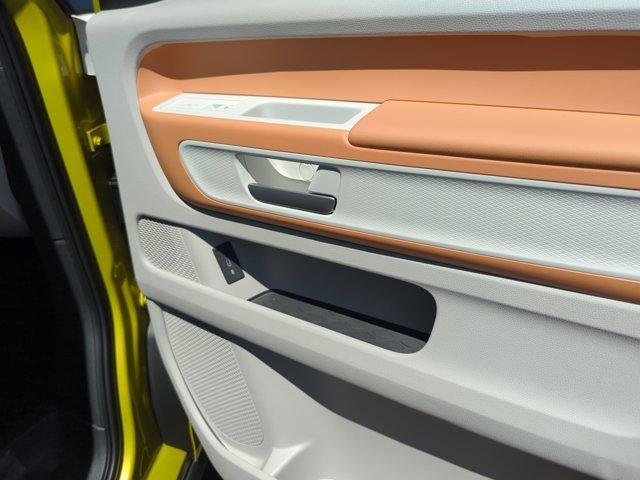 new 2025 Volkswagen ID. Buzz car, priced at $59,528