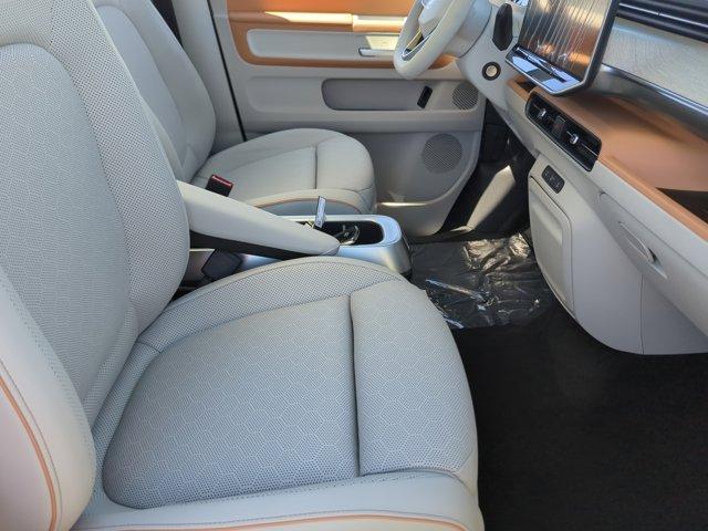 new 2025 Volkswagen ID. Buzz car, priced at $59,528