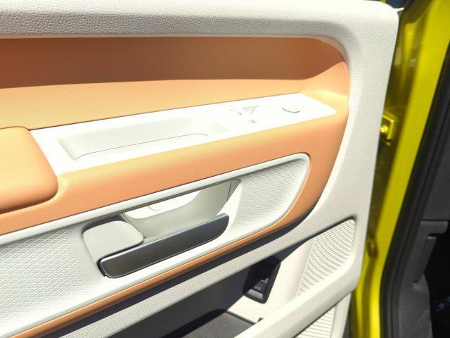 new 2025 Volkswagen ID. Buzz car, priced at $59,528