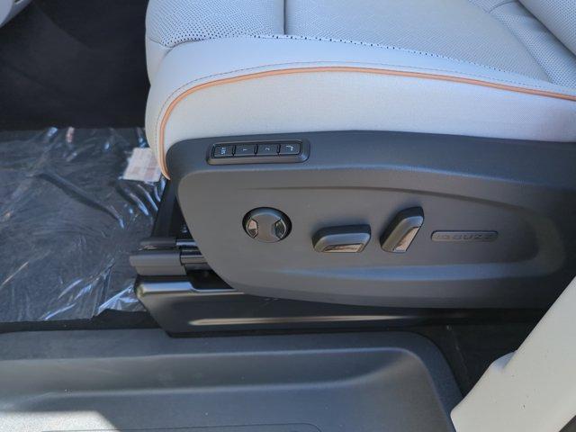 new 2025 Volkswagen ID. Buzz car, priced at $59,528