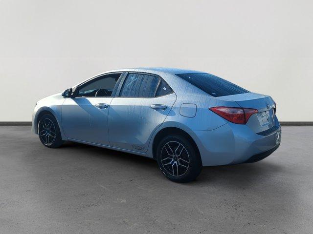 used 2017 Toyota Corolla car, priced at $14,795