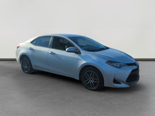 used 2017 Toyota Corolla car, priced at $14,795