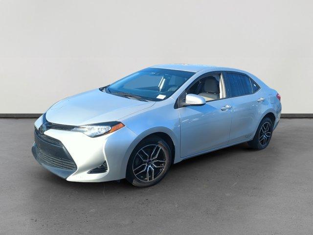 used 2017 Toyota Corolla car, priced at $14,795