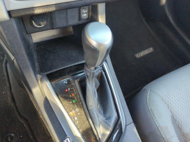 used 2017 Toyota Corolla car, priced at $14,795