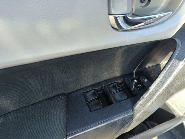 used 2017 Toyota Corolla car, priced at $14,795