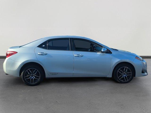 used 2017 Toyota Corolla car, priced at $14,795