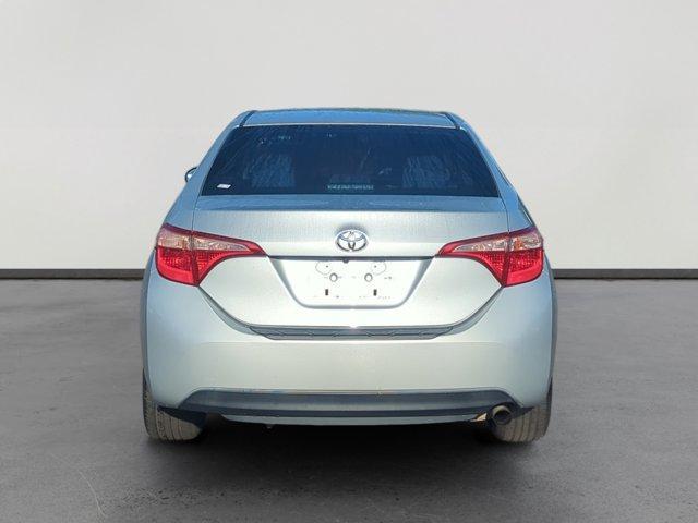 used 2017 Toyota Corolla car, priced at $14,795