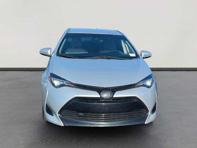used 2017 Toyota Corolla car, priced at $14,795