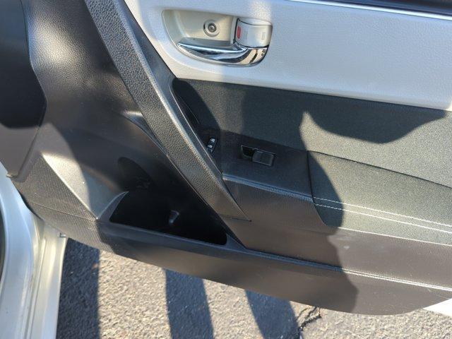 used 2017 Toyota Corolla car, priced at $14,795