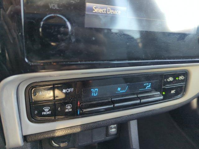 used 2017 Toyota Corolla car, priced at $14,795