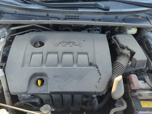 used 2017 Toyota Corolla car, priced at $14,795