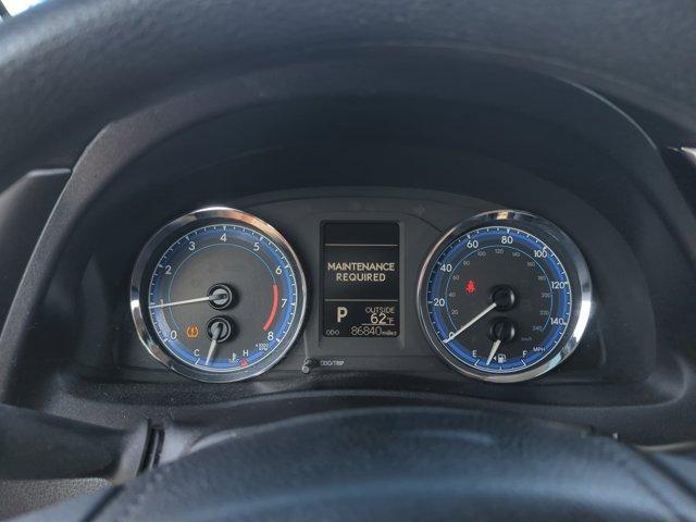 used 2017 Toyota Corolla car, priced at $14,795