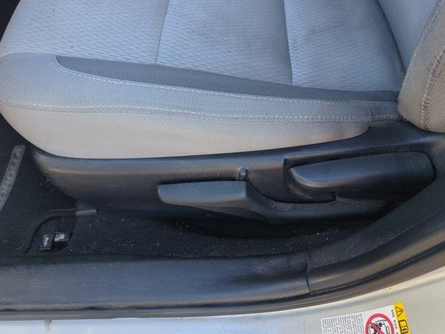 used 2017 Toyota Corolla car, priced at $14,795