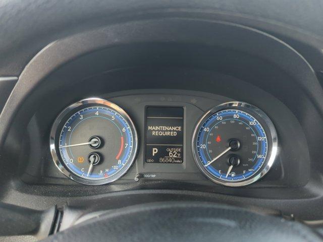 used 2017 Toyota Corolla car, priced at $14,795