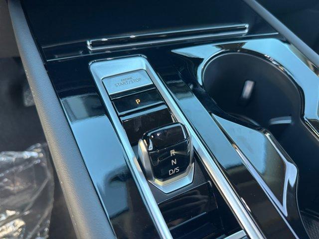 new 2026 Volkswagen Atlas car, priced at $44,620