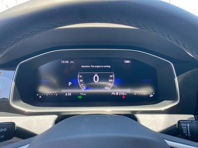 new 2025 Volkswagen Jetta car, priced at $26,869