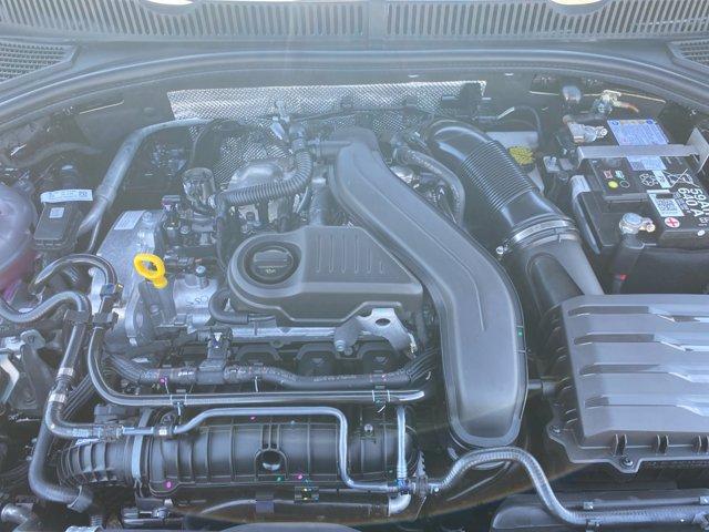 new 2025 Volkswagen Jetta car, priced at $26,869