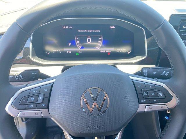 new 2025 Volkswagen Jetta car, priced at $26,869