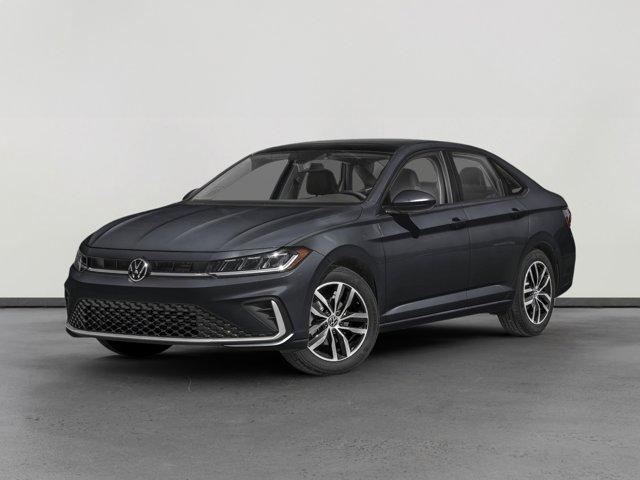 new 2025 Volkswagen Jetta car, priced at $26,869