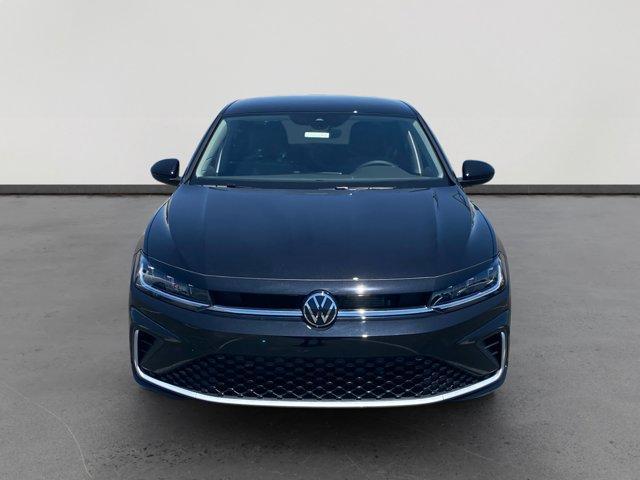 new 2025 Volkswagen Jetta car, priced at $26,869