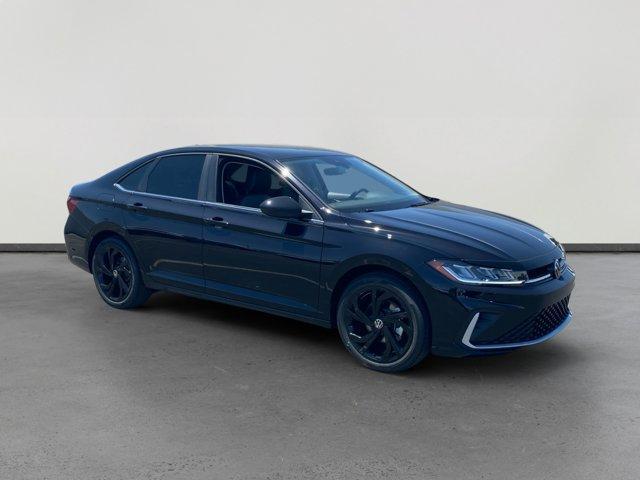 new 2025 Volkswagen Jetta car, priced at $26,869