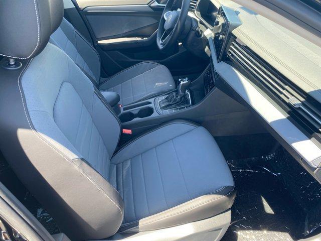 new 2025 Volkswagen Jetta car, priced at $26,869