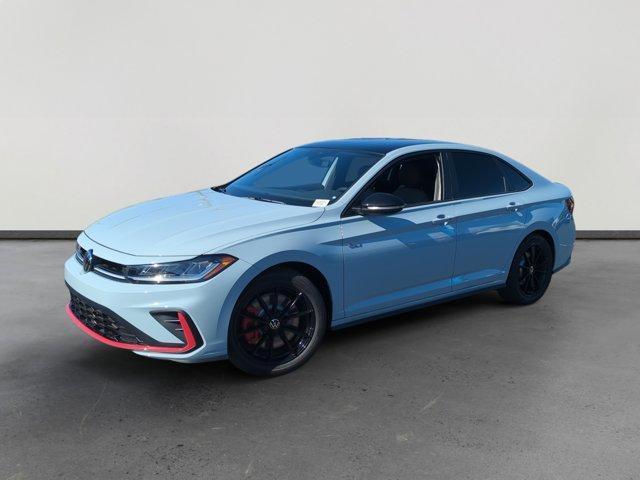 new 2026 Volkswagen Jetta GLI car, priced at $35,426