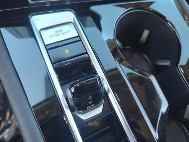 new 2026 Volkswagen Atlas car, priced at $44,762