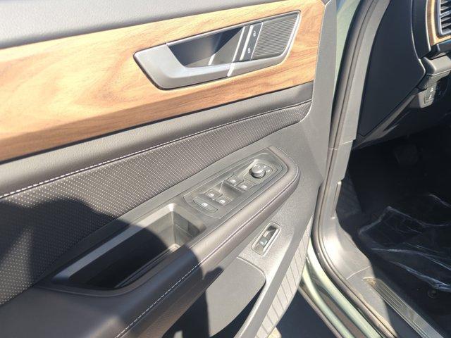 new 2026 Volkswagen Atlas car, priced at $44,762