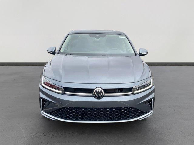 new 2025 Volkswagen Jetta car, priced at $30,452
