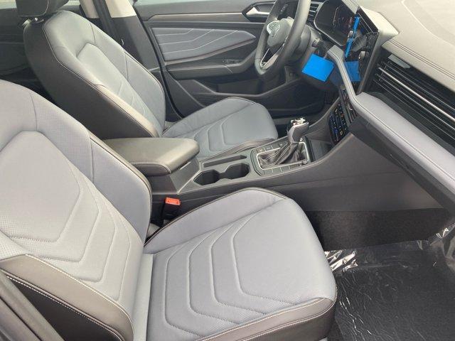 new 2025 Volkswagen Jetta car, priced at $30,452