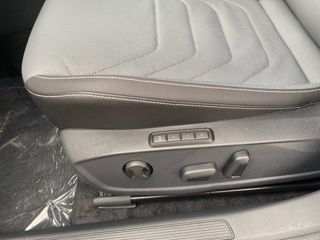 new 2025 Volkswagen Jetta car, priced at $30,452