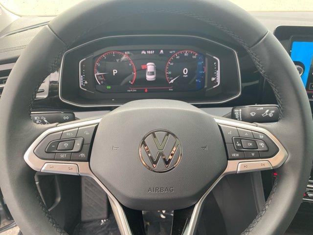 new 2025 Volkswagen Jetta car, priced at $30,452