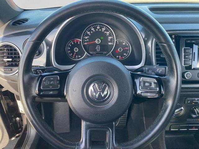 used 2012 Volkswagen Beetle car, priced at $10,951