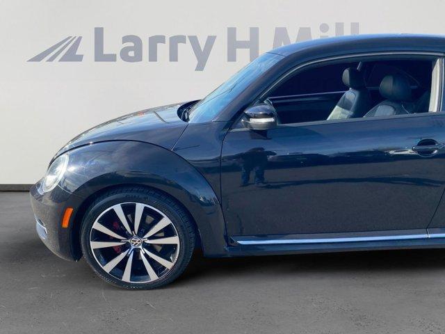 used 2012 Volkswagen Beetle car, priced at $10,951