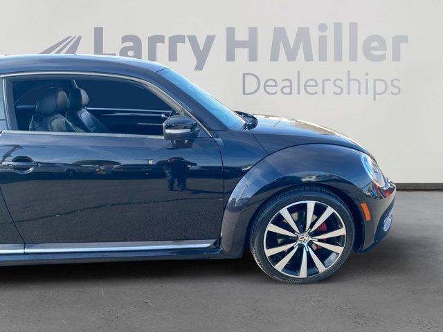 used 2012 Volkswagen Beetle car, priced at $10,951