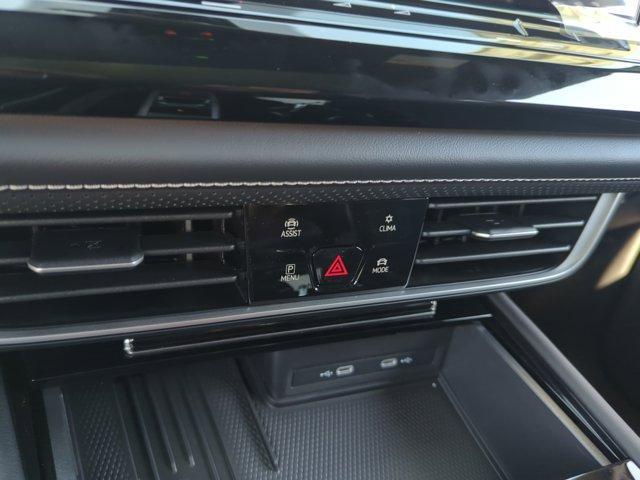 new 2026 Volkswagen Atlas Cross Sport car, priced at $54,131