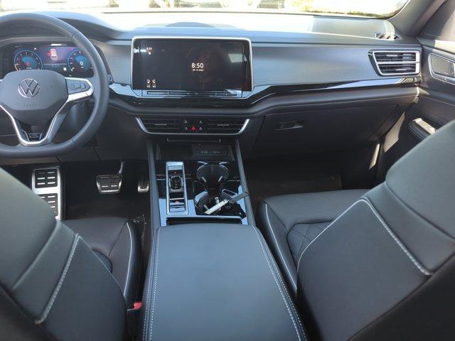 new 2026 Volkswagen Atlas Cross Sport car, priced at $54,131