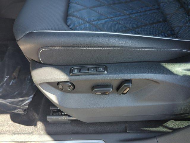 new 2026 Volkswagen Atlas Cross Sport car, priced at $54,131