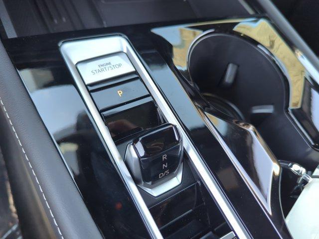 new 2026 Volkswagen Atlas Cross Sport car, priced at $54,131