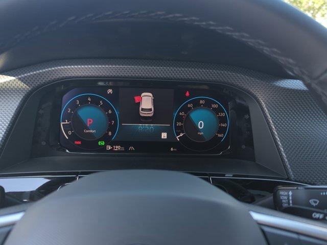 new 2026 Volkswagen Atlas Cross Sport car, priced at $54,131