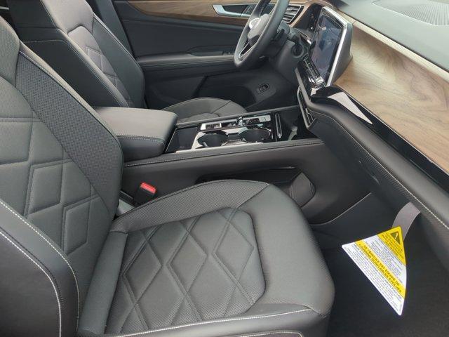 new 2026 Volkswagen Atlas car, priced at $44,324