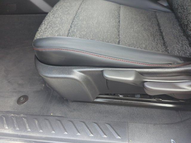 used 2023 Chevrolet Colorado car, priced at $36,498
