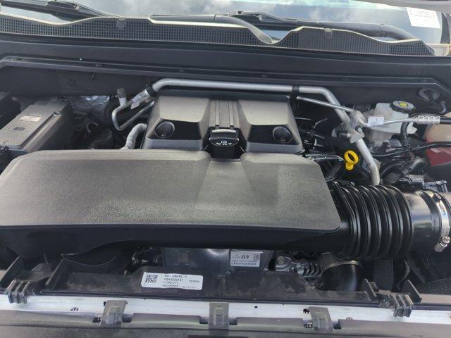 used 2023 Chevrolet Colorado car, priced at $36,498