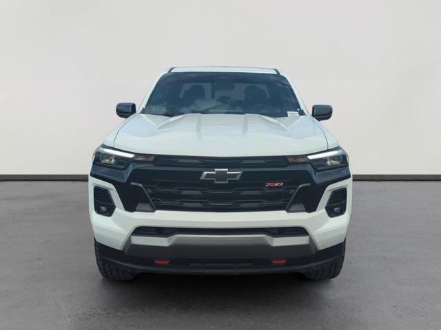 used 2023 Chevrolet Colorado car, priced at $36,498