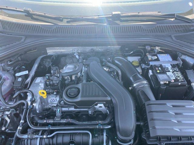 new 2025 Volkswagen Jetta car, priced at $27,619