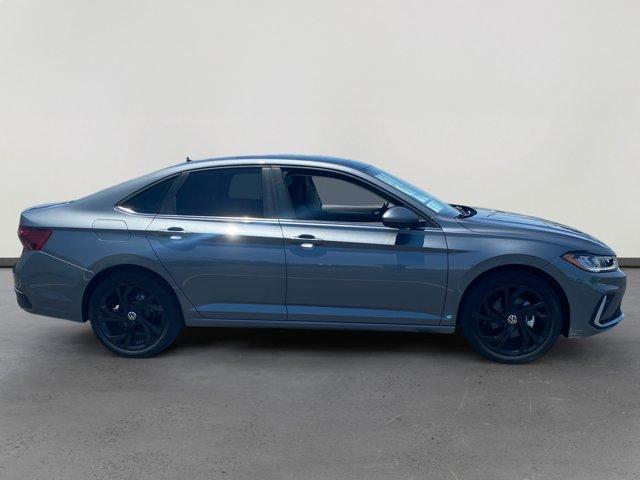 new 2025 Volkswagen Jetta car, priced at $27,619