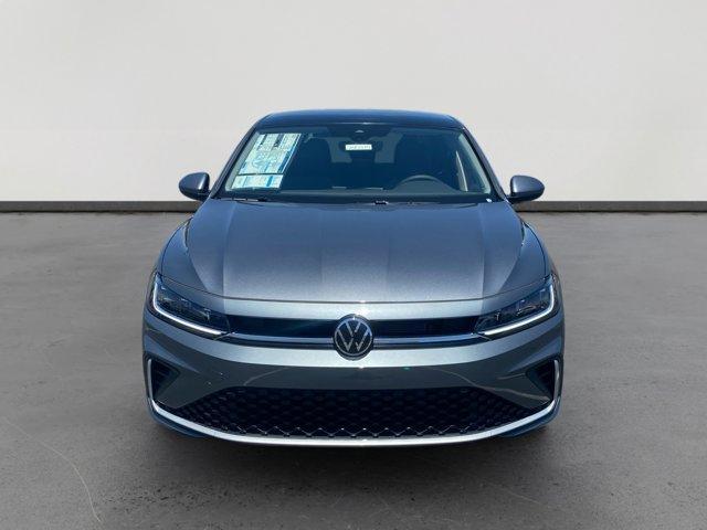 new 2025 Volkswagen Jetta car, priced at $27,619