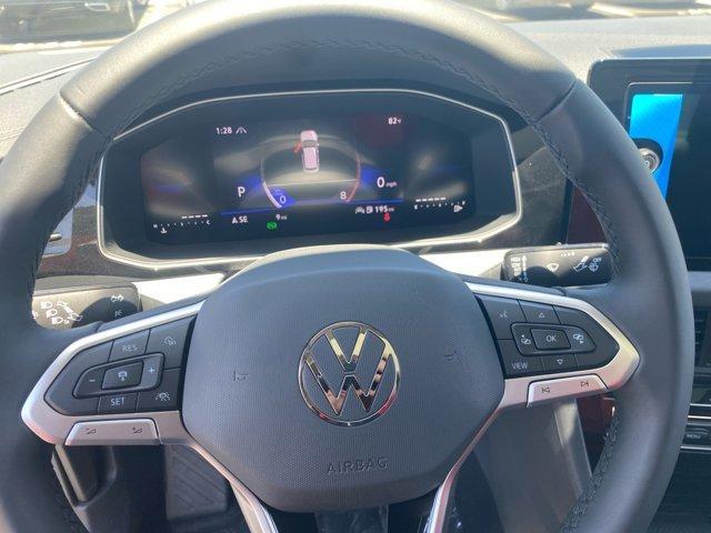 new 2025 Volkswagen Jetta car, priced at $27,619