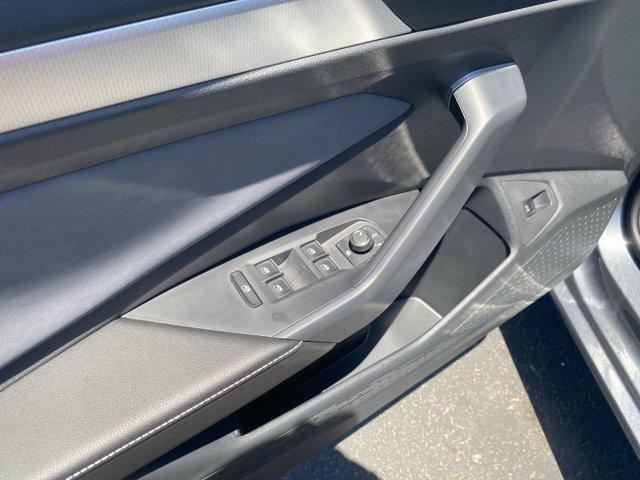 new 2025 Volkswagen Jetta car, priced at $27,619
